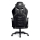 Diablo Chairs X-Ray 2.0 King Size Czarno-szary - 1208642 - zdjęcie 4